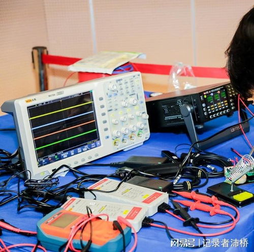 2026年廣州示波器探頭廠家盤(pán)點(diǎn) 三家兼顧尖端技術(shù)與卓越適配性的實(shí)力之選